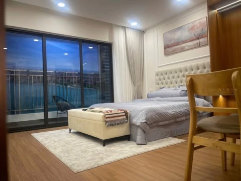 BÁN căn RẺ NHẤT Lakeside Garden A6.04- Lê Hồng Phong Hải Phòng