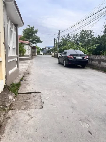 BÁN LÔ ĐẤT MẶT ĐƯỜNG THÔN THANH KỲ – CƠ HỘI ĐẦU TƯ SINH LỜI!