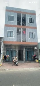 ► CHÍNH CHỦ BÁN NHÀ TRỌ 3 TẦNG – 18 CĂN HỘ FULL KHÁCH – DOANH THU >50 TRIỆU/THÁNG ► CHÍNH CHỦ BÁN NHÀ TRỌ 3 TẦNG – 18 CĂN HỘ FULL KHÁCH – DOANH THU >50 TRIỆU/THÁNG