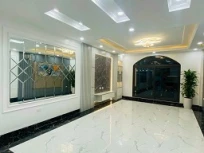 Chính chủ cho thuê nhà 6 tầng thông sàn