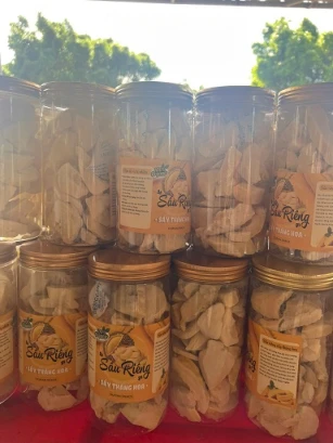 Bán Sầu Riêng Toàn Quốc Ship Tận Nơi