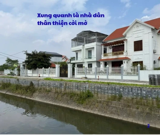NHƯỢNG GẤP LÔ ĐẤT CỰC ĐẸP – CẠNH BV VIỆT ĐỨC & BẠCH MAI CƠ SỞ 2