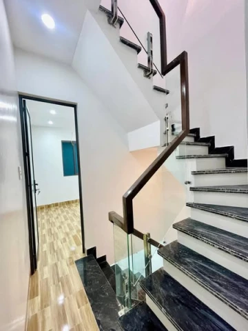 Nhà ngõ 229 đường miếu hai xã quận lê chân