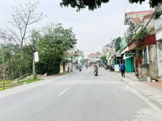 ► BÁN GẤP LÔ ĐẤT TRUNG TÂM CHƯƠNG MỸ – GIÁ TỐT CHỐT NHANH TRONG TUẦN