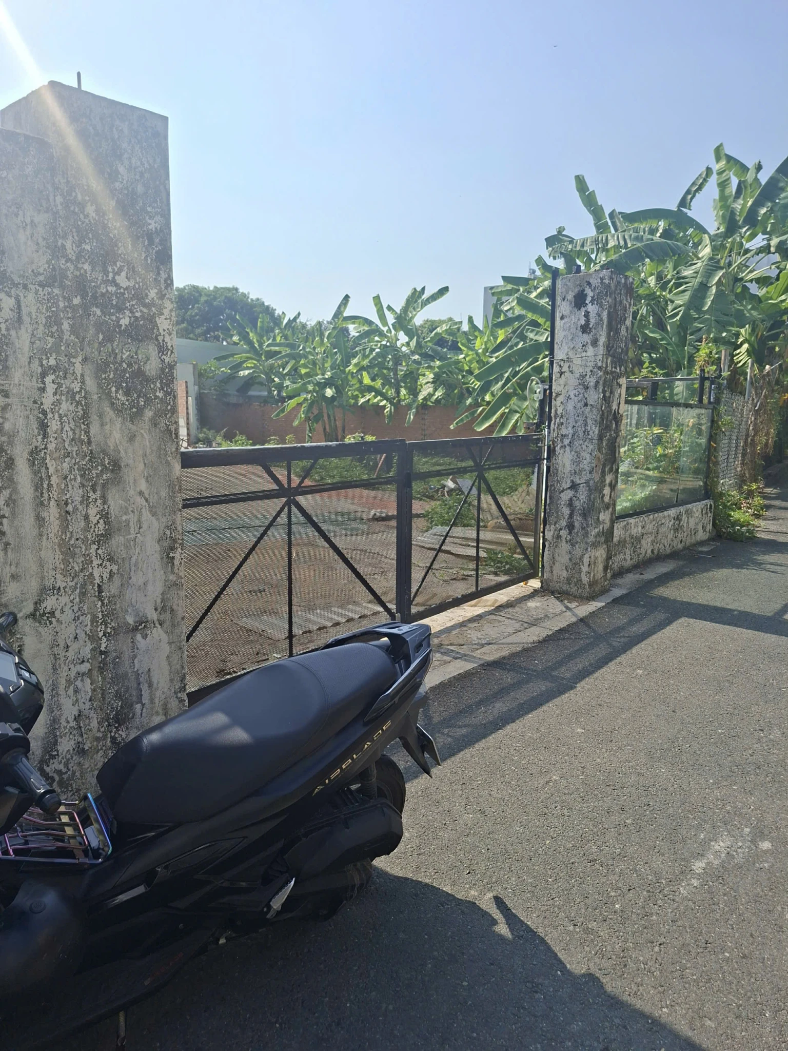 CHÍNH CHỦ BÁN ĐẤT ĐẸP – PHÚ LỢI, THỦ DẦU MỘT, BÌNH DƯƠNG