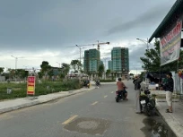 ► CẦN BÁN LÔ ĐẤT & CĂN HỘ MK CENTRAL CITY – VỊ TRÍ TRUNG TÂM PHAN RANG, SINH LỜI CAO