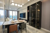 ĐỘC QUYỀN! CĂN 2 NGỦ+1, TẠI MẶT ĐƯỜNG GIẢI PHÓNG VIEW PANORAMA. CHỈ 110 TRIỆU/M2 SỞ HỮU NGAY