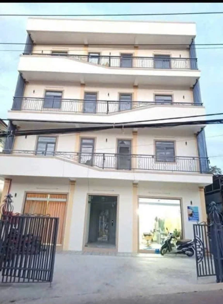 CHO THUÊ CĂN HỘ & MẶT BẰNG TRUNG TÂM TP. ĐÀ LẠT