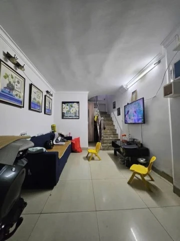 BÁN NHÀ PHỐ BẠCH MAI 24M2-TRUNG TÂM HAI BÀ - 5 TẦNG DÂN XÂY - PHÂN KHÚC NHỎ TIỀN HIẾM NHÀ BÁN- GIÁ 4.65 TỶ