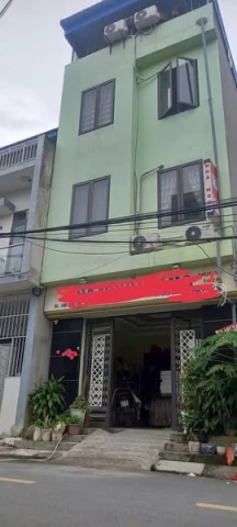 Hàng nóng 50m *3 tầng Vĩnh Khê - An Hải