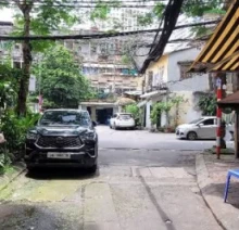 NHÀ MỚI PHỐ KIM NGƯU 45M2 – 5 TẦNG – Ô TÔ ĐỖ CỬA – CHỈ CÁCH ĐƯỜNG Ô TÔ 20M – GIÁ 9.6 TỶ