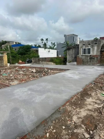 Mở bán 7lô f0 tại TDP Tiên Xa, An Dương (Hồng Thái cũ)