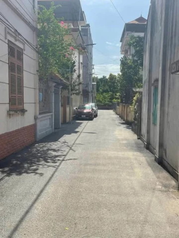 Căn hộ Vip trung tâm Thị Trấn Phùng - Đan Phượng - Ô Tô Đỗ Ngày Đêm