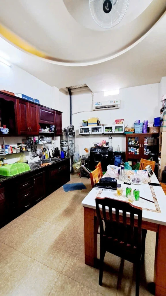 NHATENLUA.COM - NỢ NGÂN HÀNG GIẢM 3 TỶ, CÒN 5.2 TỶ GẤP BÁN NHÀ MT ĐƯỜNG SỐ 30 KHU TÊN LỬA BÌNH TRỊ ĐÔNG