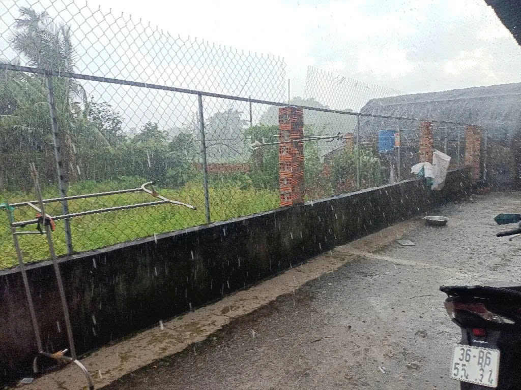 L1568 ⭐️ 4 lô đất sát Đỗ Văn Dậy Huỳnh Thị Mài, SHR, HXH, 2.x tỷ