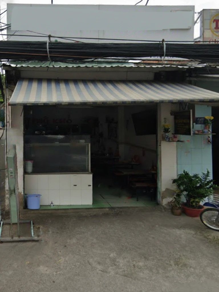 K2096 ✨ nhà Mặt tiền Âu Cơ Tân Phú, SHR, Lô góc, 4x25m, 12.x tỷ