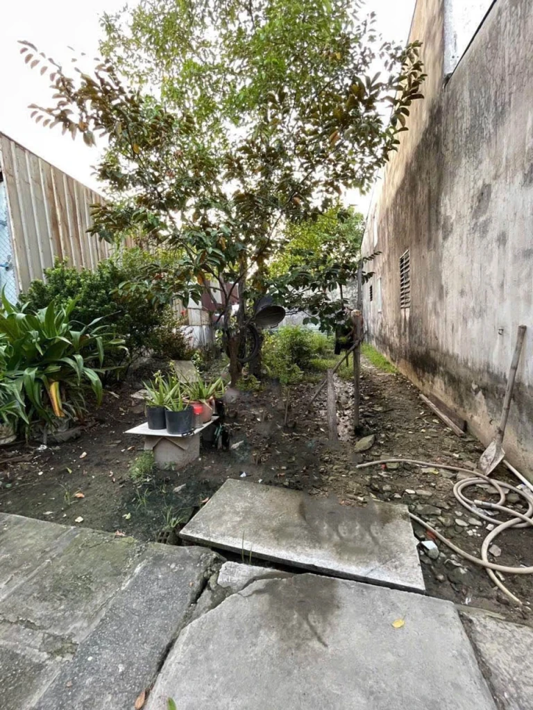 L2168 ⭐️ đất Võ Thị Thừa Q12, Vuông, ngang lớn 6.3m, 2.x tỷ