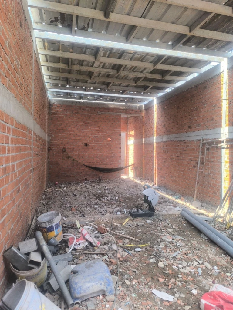 L2174 ⭐️ 2 nhà Thạnh Lộc 54 P.An Phú Đông, SHR, Vuông, 2 tầng, 4.1x13m, 3.x tỷ x nhỏ