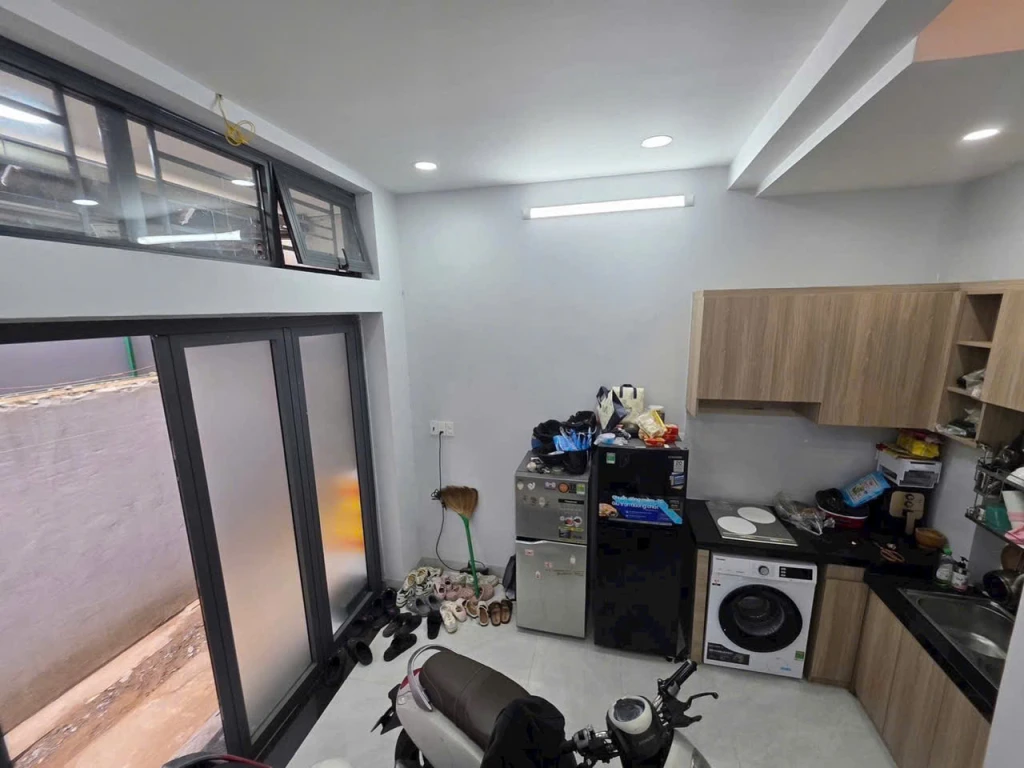 🏡 BÁN NHÀ BÌNH THẠNH – ĐIỆN BIÊN PHỦ