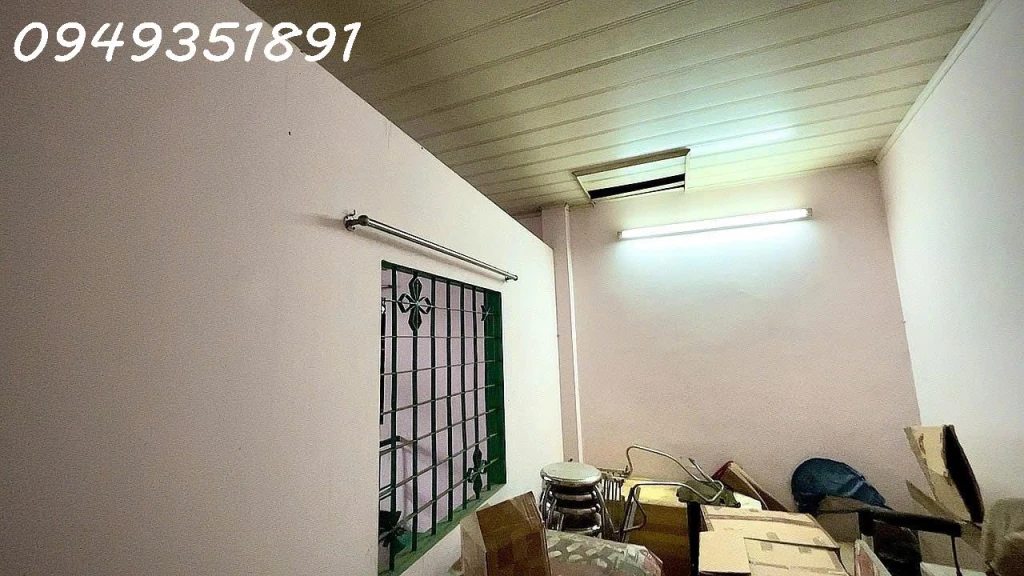 NHÀ ĐẸP - Ở LIỀN - PHẠM VĂN HAI - GIÁP CÁCH MẠNG THÁNG 8 - 3TẦNG - 4PN - 6TỶ - LH 0949351891