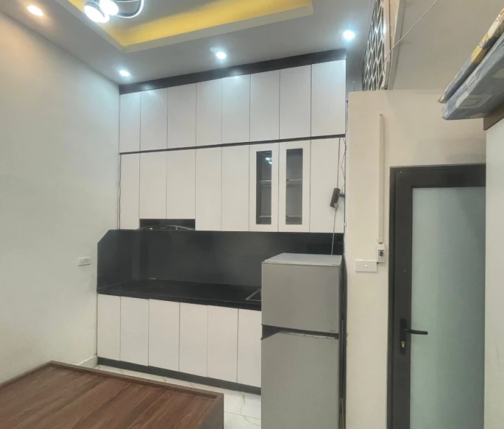 Chính chủ cho thuê phòng trọ nhà số 16, ngách 68 Chùa Liên Phái, Bạch Mai: