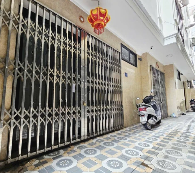 Chính chủ bán nhà Thụy Phương  Cạnh trường c1, c2, c3