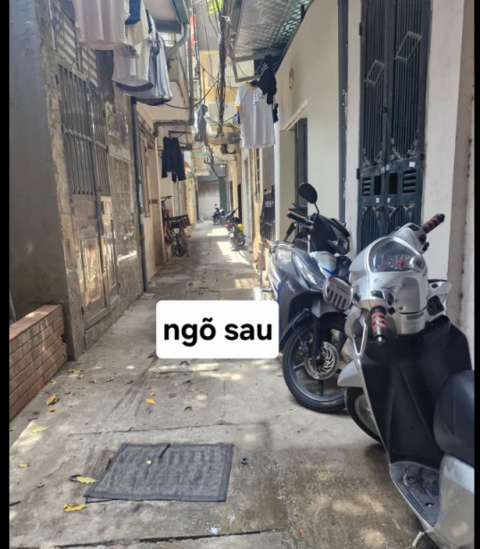 Vũ Hữu 56/63 3 3.3 13.5 tỷ Thanh Xuân, 10 đến 20, HĐ Trợ lý Ngọc, 0984957490, H3%.
