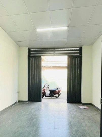 NHÀ C4 GÒ DẦU – TÂN QUÝ – TÂN PHÚ – HẺM XE HƠI – DT62M2 (4X16.5M) – GẦN MT – NHỈNH 6TỶ