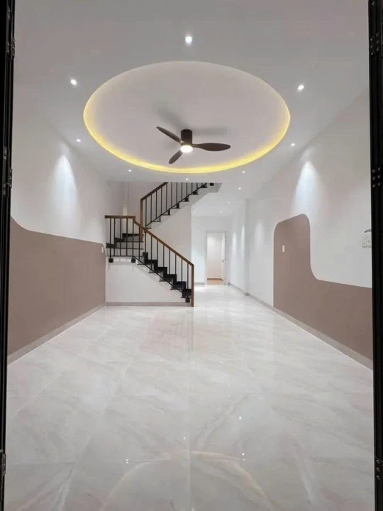 NHÀ MỚI 2 TẦNG KHU LÊ VĂN QUỚI – BÌNH TÂN – GIÁP TÂN PHÚ – HXH – NỞ HẬU – 3PN – NHỈNH 5 TỶ