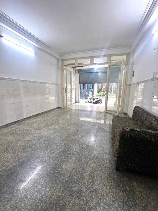 BÁN NHÀ – TRỆT LẦU – TÂY THẠNH – TÂN PHÚ – HXH NHỰA 5M – 4.2X16M  – NHỈNH 6 TỶ