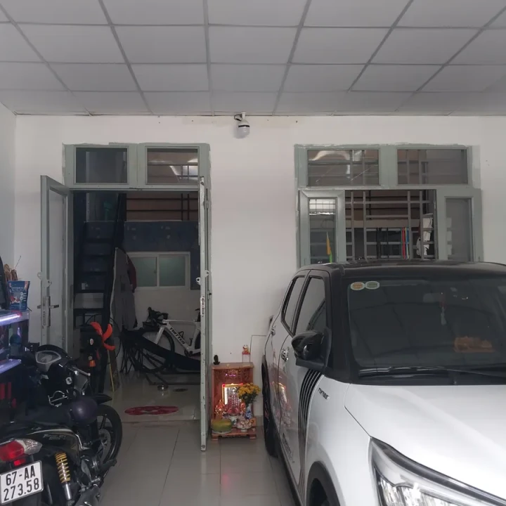 BÁN NHÀ HẺM OTO  HỒ VĂN LONG BÌNH TÂN: SỔ HỒNG , GẦN CHỢ, TIỆN ÍCH ĐẦY ĐỦ, GIÁ NHỈNH 4 TỶ