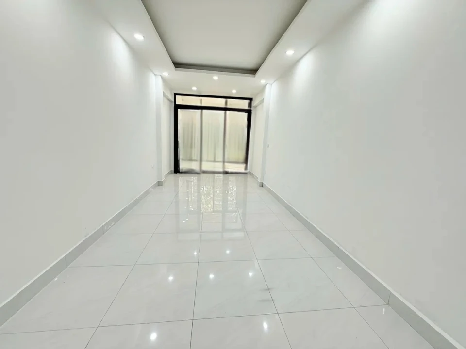 Q.HOÀNG MAI - Ngôi nhà trong mơ tại Lĩnh Nam Tổ ấm đích thực cho gia đình bạn