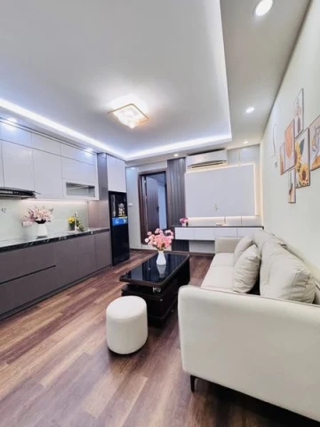 🌸 3.85 Tỷ - Trung tâm Hai Bà Trưng