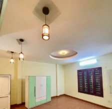 BÁN GẤP NHÀ 6 TẦNG PHỐ HÀO NAM - LÔ GÓC - NỞ HẬU - DÂN XÂY – 40M2 CHỈ 6,9 TỶ