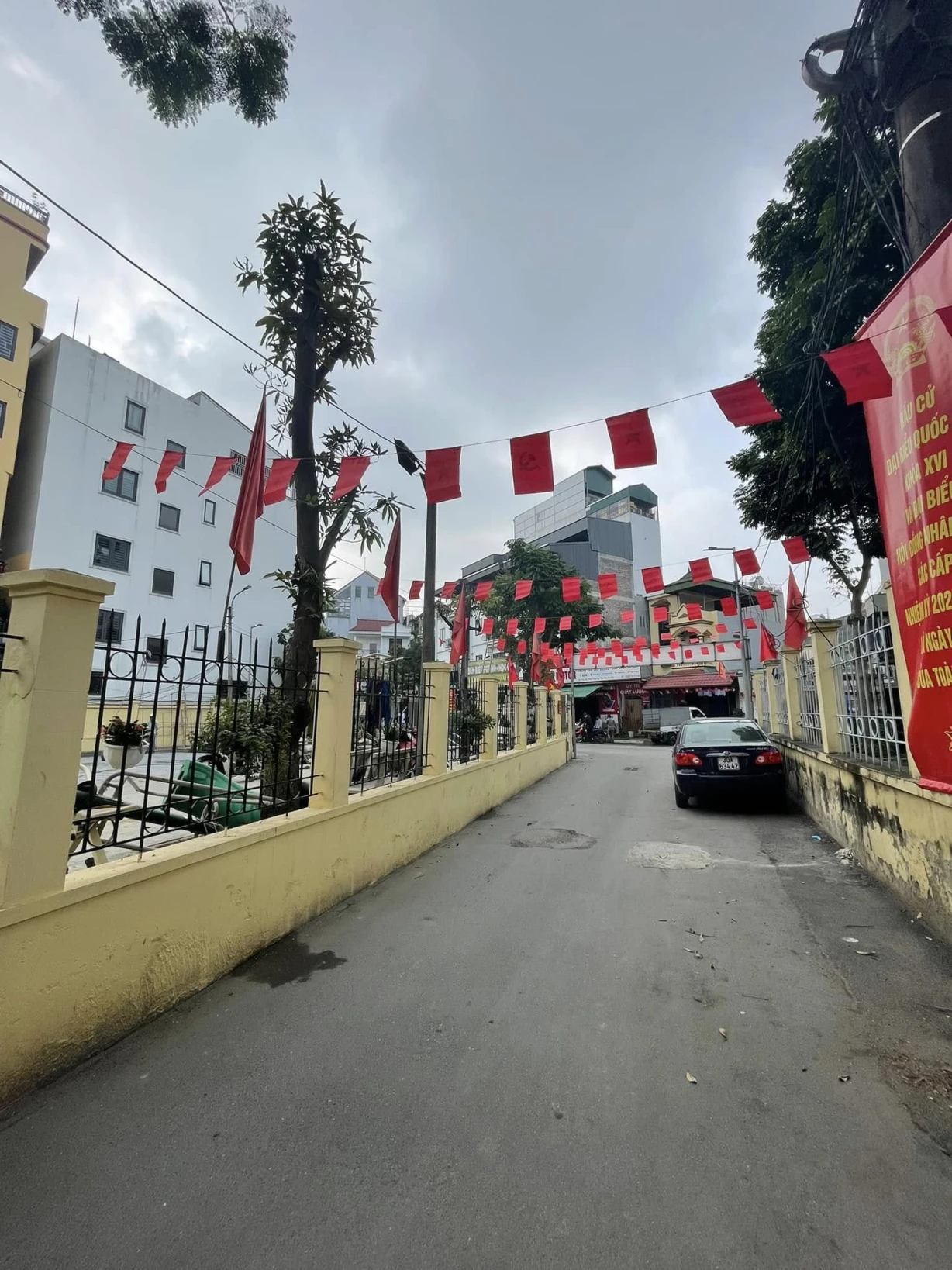 DUY NHẤT, MẢNH ĐẤT, AN DƯƠNG VƯƠNG, TÂY HỒ-Ô TÔ-KD: 72M, MT 4M, GIÁ 13,8 TỶ.