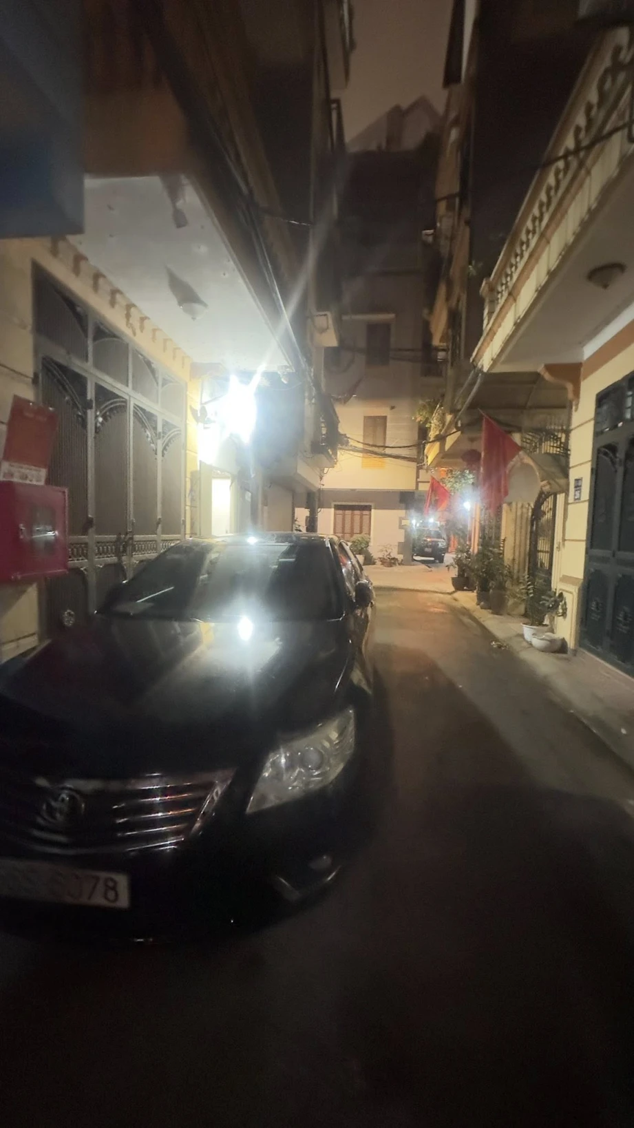 DUY NHẤT, NGÕ 105 XUÂN LA, TÂY HỒ-KD-Ô TÔ:32/40M X4T, MT 3,3M, GIÁ 14 TỶ