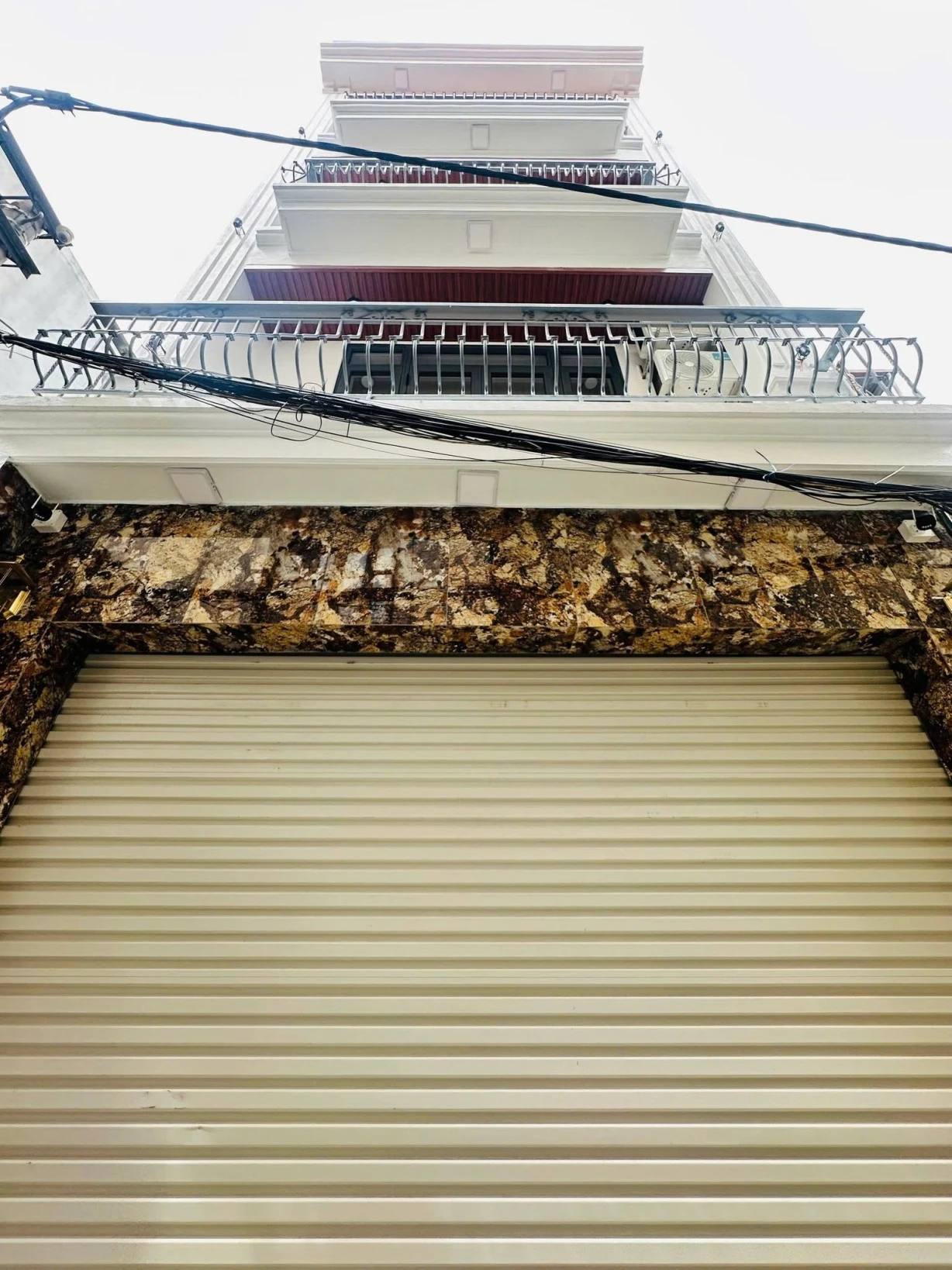 NHÀ ĐẸP, NGÕ 117, XUÂN ĐỈNH, BẮC TỪ LIÊM-TM-Ô TÔ: 70M X6T, MT 5,5M, GIÁ 20,7 TỶ.