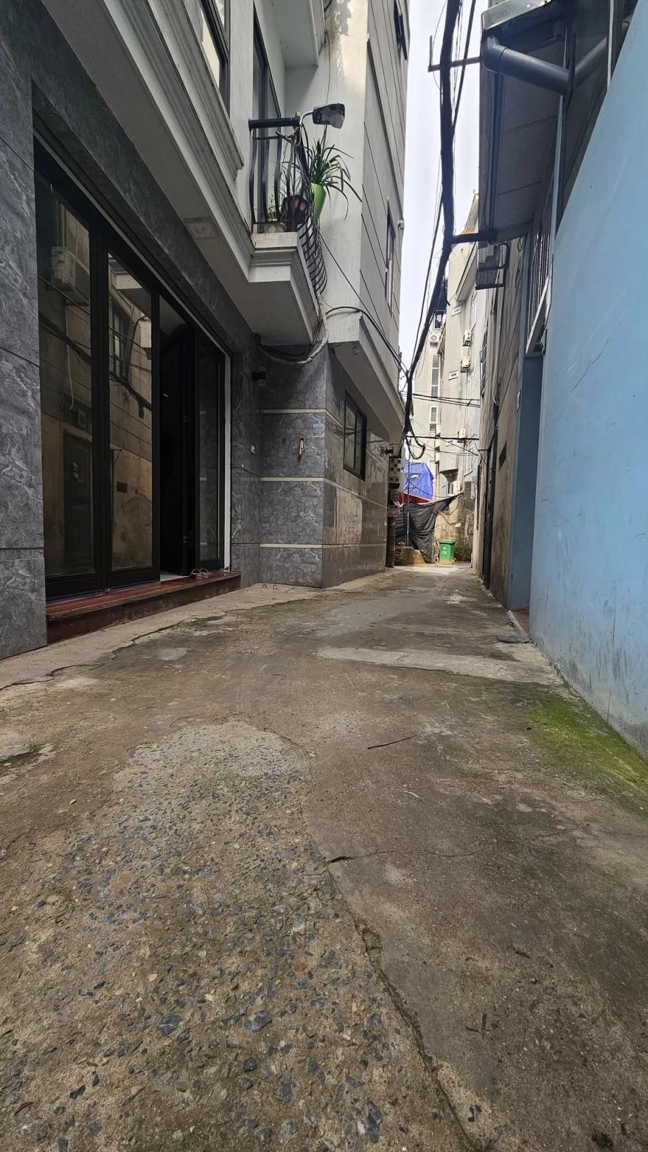 DUY NHẤT, NGÕ 12, XUÂN LA, TÂY HỒ-PHÂN LÔ-KD: 160M X6T, MT 5,8M, GIÁ 31,9 TỶ