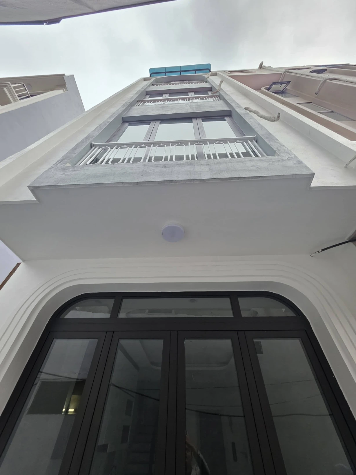 NHÀ ĐẸP, NGÕ 187, XUÂN ĐỈNH, BẮC TỪ LIÊM-TM: 31M X5T, MT 3,5M, GIÁ 8,69 TỶ.