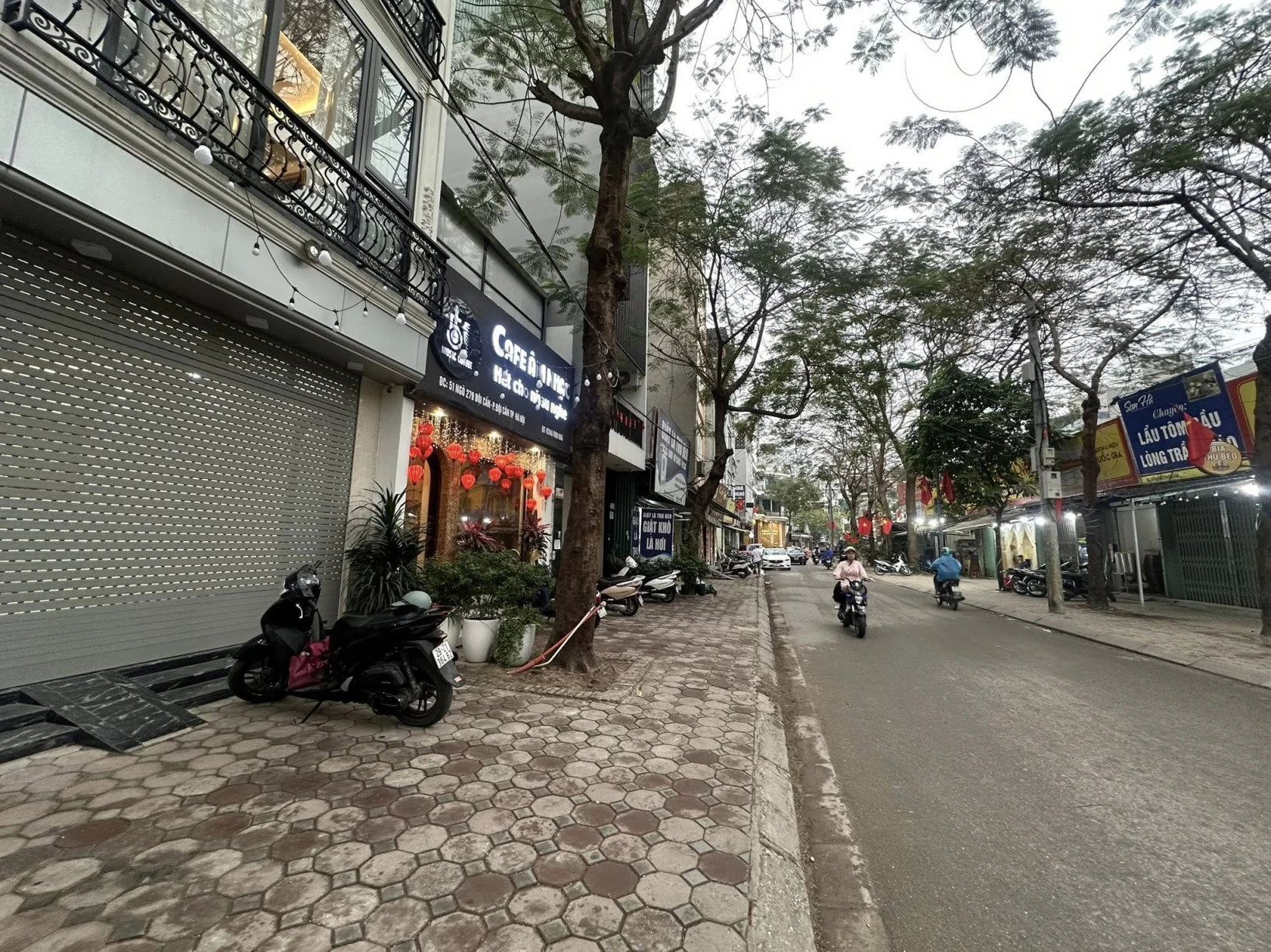 SIÊU PHẨM, NGÕ 279, ĐỘI CẤN, BA ĐÌNH-VỈA HÈ-KD-Ô TÔ:53M X5T, MT 5M, GIÁ 23 TỶ