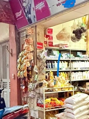 NHÀ NGÕ 27, VÕ CHÍ CÔNG, CẦU GIẤY-KD-Ô TÔ: 64M X5T, MT 4M, GIÁ 15,9 TỶ.
