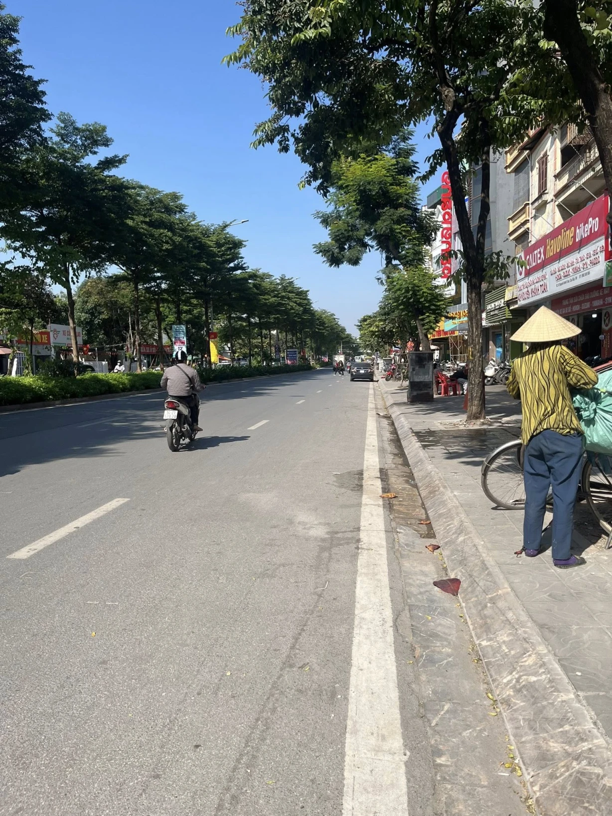 MẶT PHỐ, NGUYỄN KHÁNH TOÀN, CẦU GIẤY-VỈA HÈ-KD-Ô TÔ: 95/105M X5T, MT 4,2M, GIÁ 58 TỶ.