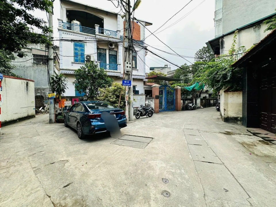 NHÁ ĐẸP,NGÕ 333, XUÂN ĐỈNH, BẮC TỪ LIÊM:40M X6T, MT 3,8M, GIÁ 11,3 TỶ