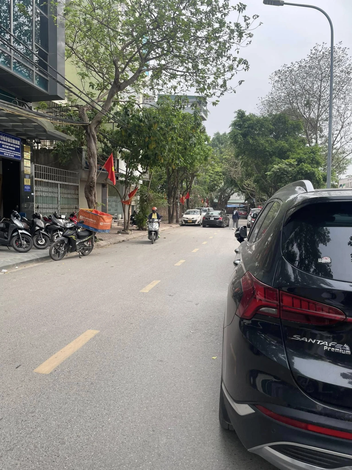 ĐẤT,MẶT PHỐ LỘC, XUÂN ĐỈNH, BẮC TỪ LIÊM-VỈA HÈ-KD-Ô TÔ:45M, MT 6M, GIÁ 17,5 TỶ