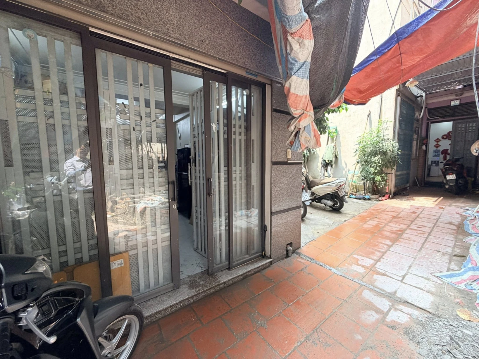 NHÀ NGÕ 477, XUÂN ĐỈNH, BẮC TỪ LIÊM: 34M X5T, MT 3,6M, GIÁ 8,3 TỶ.