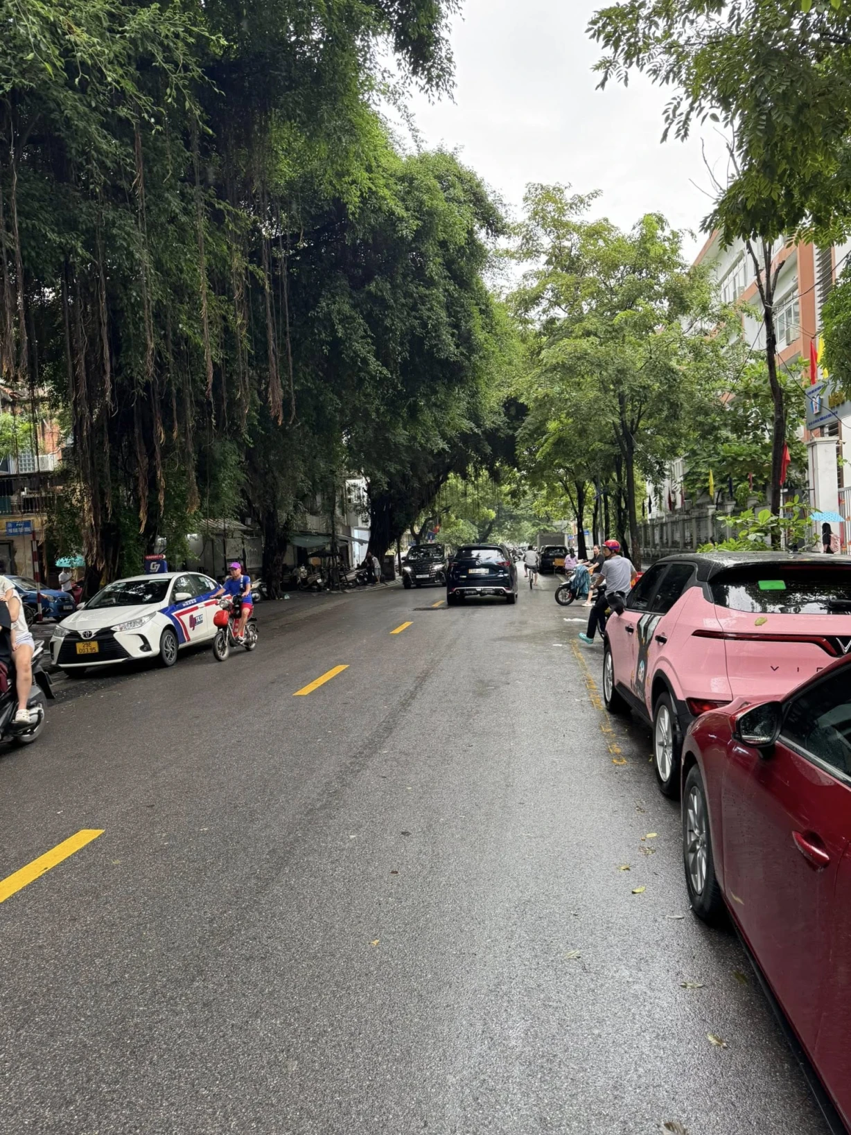 KHÁCH SẠN, MẶT PHỐ, TRẦN QUỐC VƯỢNG, CẦU GIẤY-KD-Ô TÔ:132M X8T, MT 10M, GIÁ 83 TỶ