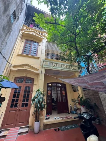 HIẾM, NHÀ NGÕ 50, VÕNG THỊ, TÂY HỒ: 80/88M X4T, MT 5,5M, GIÁ 18,9 TỶ.