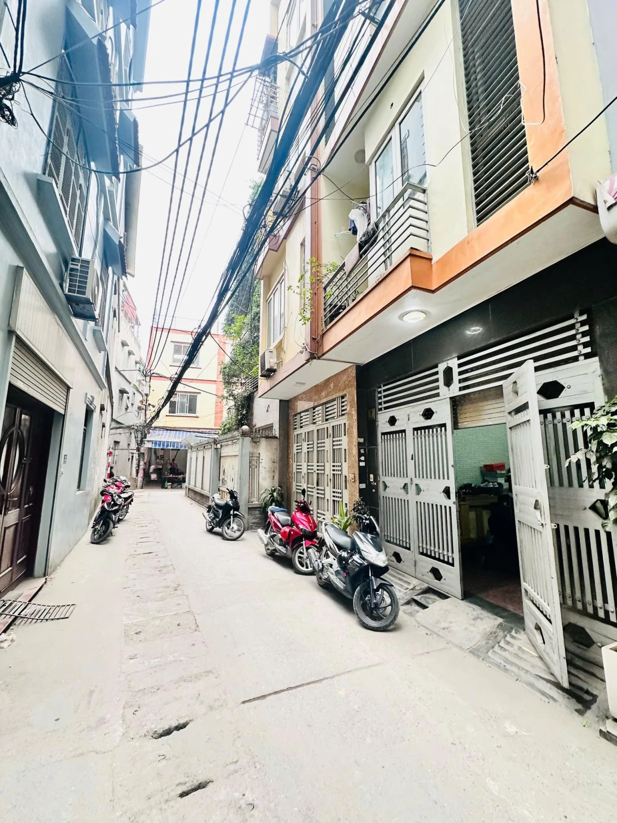 NHÀ ĐẸP NGÕ 401, XUÂN ĐỈNH, BẮC TỪ LIÊM-KD-Ô TÔ:54M X5T, MT 4,2M, GIÁ 15,5 TỶ