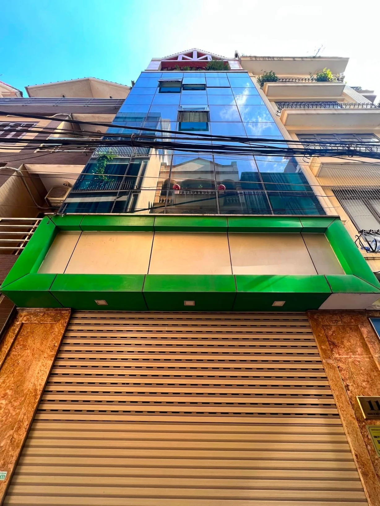 NHÀ ĐẸP, LẠC LONG QUÂN, XUÂN LA, TÂY HỒ-KD-Ô TÔ-TM: 90M X6T, MT 5M, GIÁ 32,4 TỶ