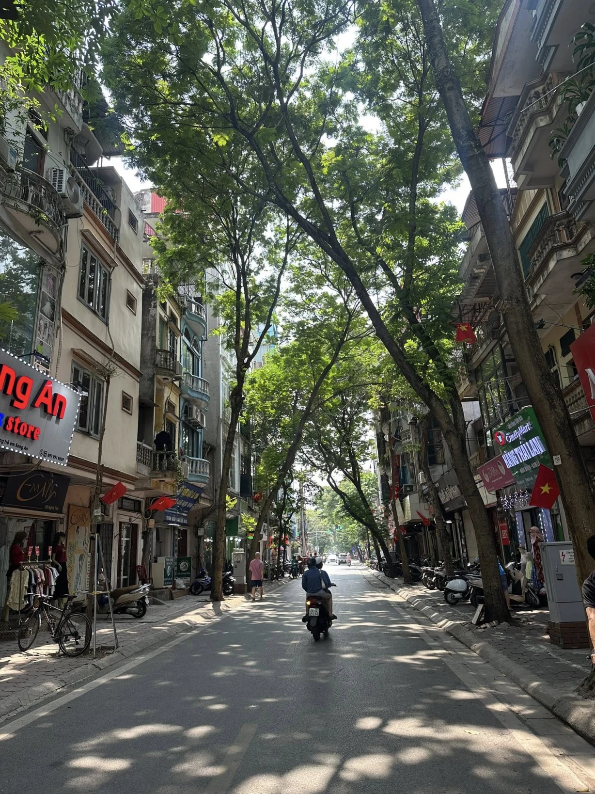 MẶT PHỐ, NGHĨA TÂN, CẦU GIẤY-VỈA HÈ-KD-Ô TÔ: 50/57M X5T, MT 3,7M, GIÁ 33,9 TỶ